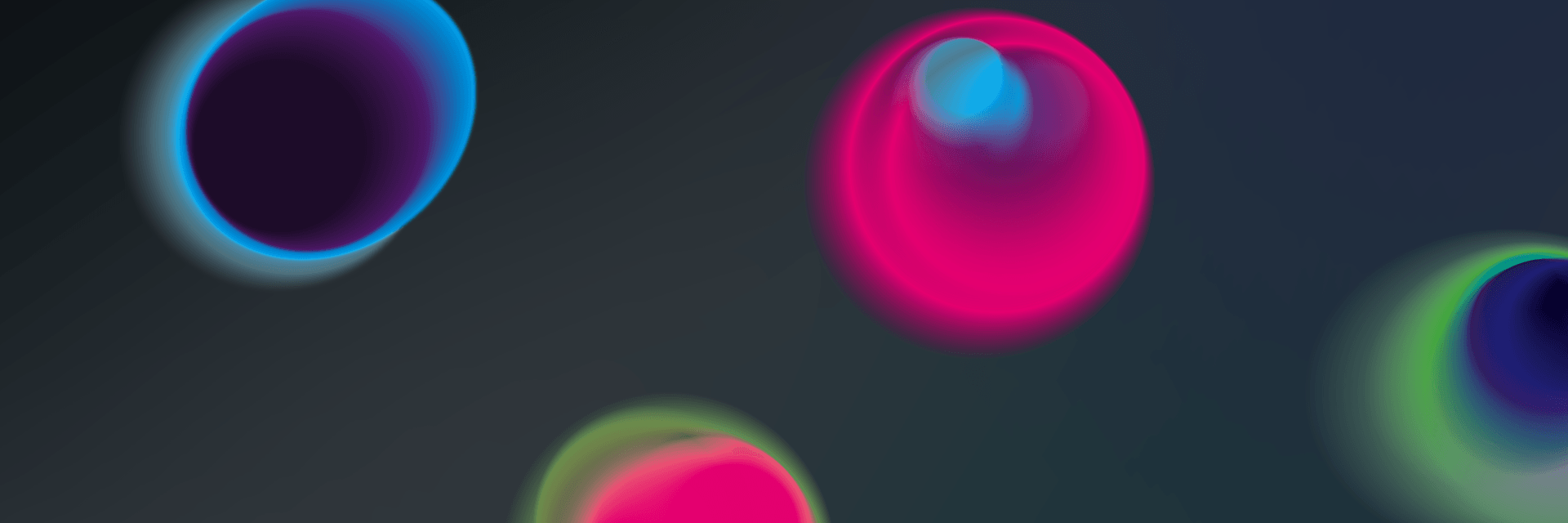 AI agents background