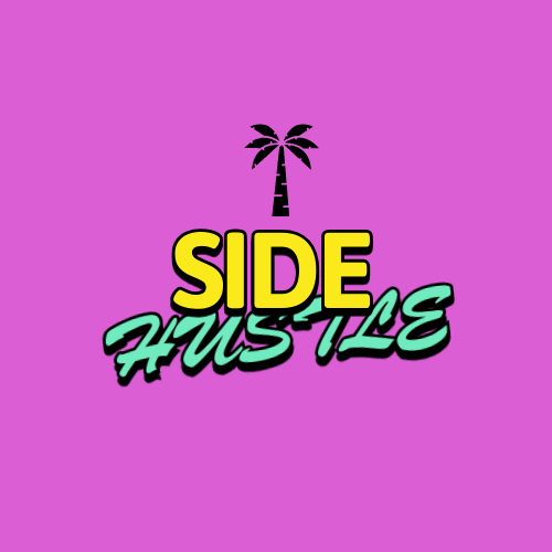 Side Hustle Coach